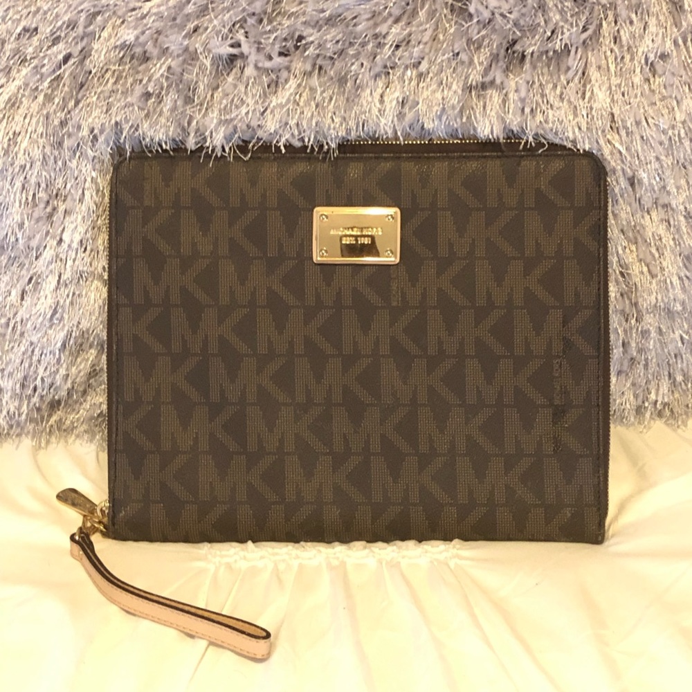 iPad case